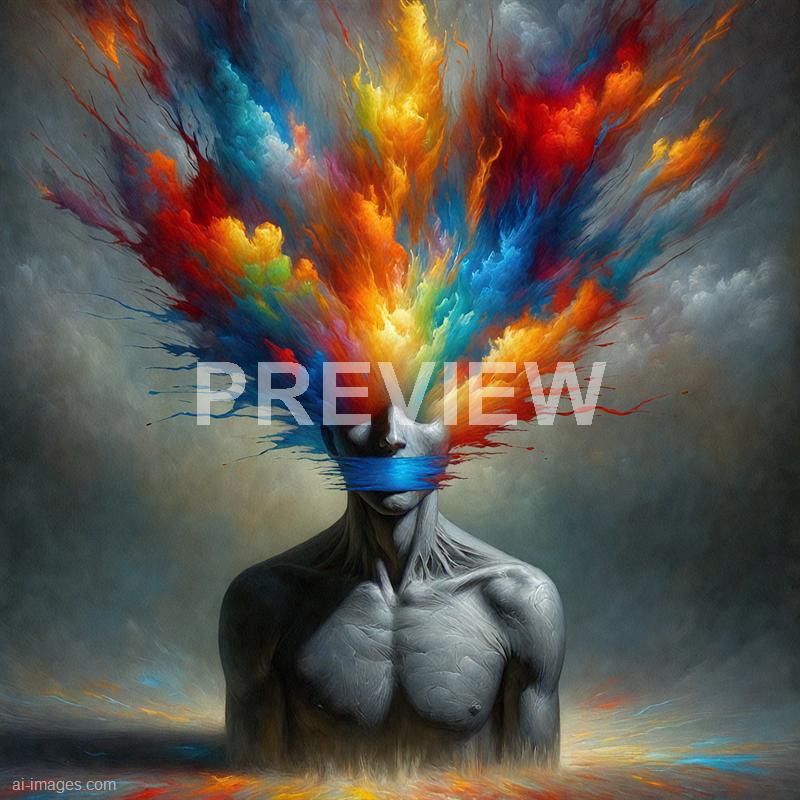 14168 - silent-scream-a-bowed-head-with-no-mouth-yet-the-colo_250705163945_00001